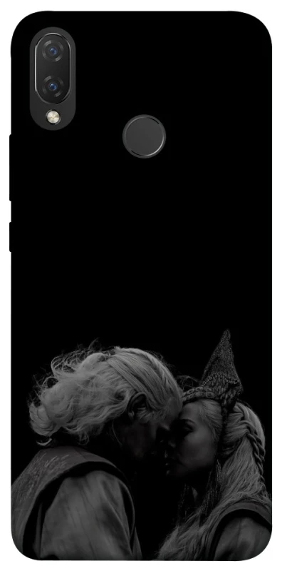 Чохол на Huawei P Smart+ (nova 3i) House of the Dragon ver.8 фото 1 з 1