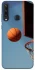 Чохол на Huawei Y6p Баскетбол фото 1 з 1