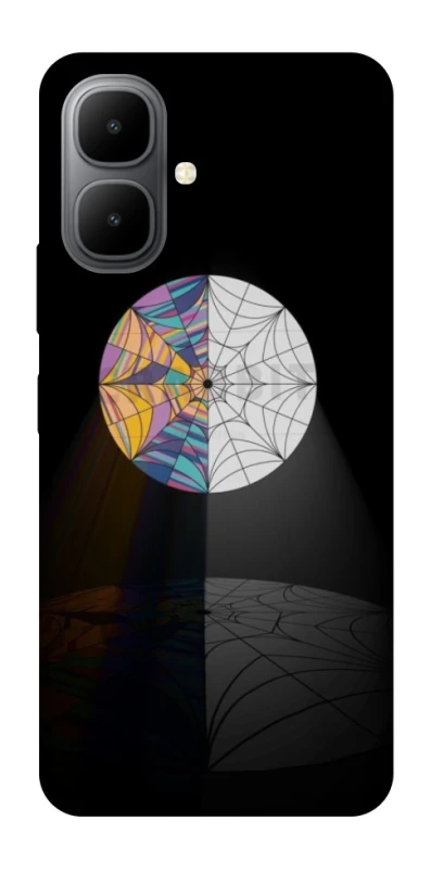 Чехол на Infinix Smart 10 Wednesday room фото 1 из 1