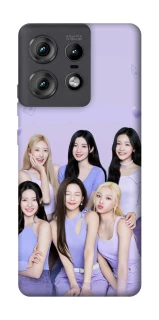 Чохол на Motorola Edge 50 Pro BABYMONSTER v2 фото 1 з 1