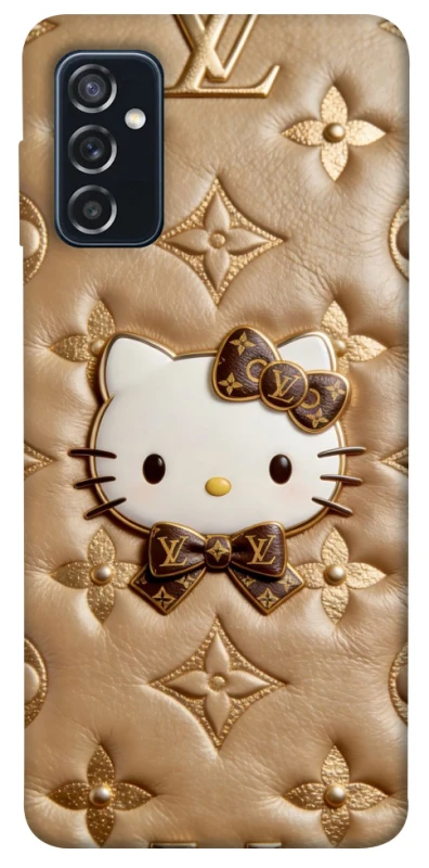 Чохол на Samsung Galaxy M52 Hello Kitty ver.2 фото 1 з 1