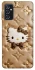 Чохол на Samsung Galaxy M52 Hello Kitty ver.2 фото 1 з 1