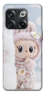 Чехол на OnePlus 10T Labubu Happy фото 1 из 1