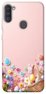 Чехол на Samsung Galaxy A11 Easter ver.9 фото 1 из 1