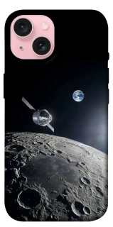 Чехол на Apple iPhone 15 (6.1") Artemis 2 ver.2 фото 1 из 1