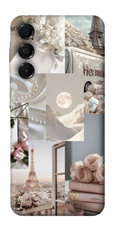 Чохол на Samsung Galaxy A17 4G/5G Fashion collage ver.6 фото 1 з 1