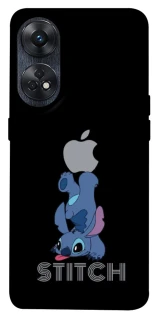 Чохол на Oppo Reno 8T 4G Stitch ver.18 фото 1 з 1