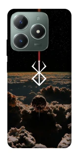 Чохол на Realme C61 Berserk Universe фото 1 з 1