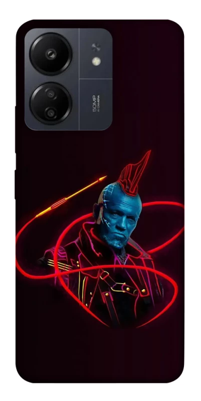 Чохол на Xiaomi Redmi 13C Yondu фото 1 з 1