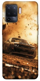 Чохол на Oppo A94 Mud race фото 1 з 1