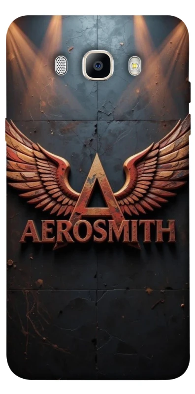 Чохол на Samsung J510F Galaxy J5 (2016) Aerosmith фото 1 з 1