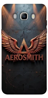 Чохол на Samsung J510F Galaxy J5 (2016) Aerosmith фото 1 з 1