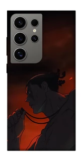 Чехол на Samsung Galaxy S24 Ultra Todo v5 фото 1 из 1