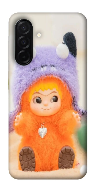 Чохол на Samsung Galaxy A26 5G Wakuku ver.6 фото 1 з 1