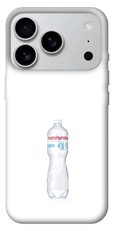 Чехол на Apple iPhone 18 Pro Max Morshynska фото 1 из 1