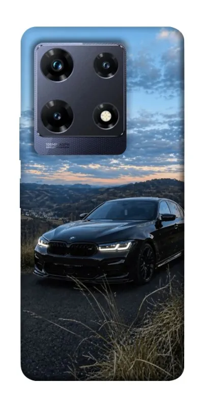 Чохол на Infinix Note 30 Pro BMW v50 фото 1 з 1