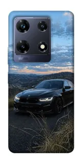 Чехол на Infinix Note 30 Pro BMW v50 фото 1 из 1