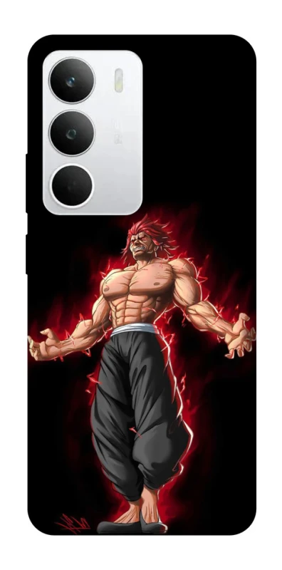 Чохол на Realme C71 Yujiro фото 1 з 1