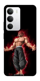 Чохол на Realme C71 Yujiro фото 1 з 1