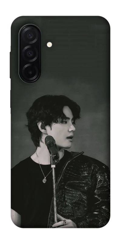 Чохол на Samsung Galaxy A26 5G V (Kim) - BTS фото 1 з 1