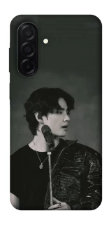 Чехол на Samsung Galaxy A26 5G V (Kim) - BTS фото 1 Чехол на Samsung Galaxy A26 5G V (Kim) - BTS фото 1 из 1