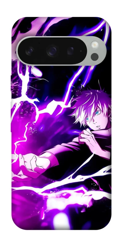 Чохол на Google Pixel 10 Pro XL Satoru Gojo фото 1 з 1