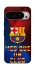 Чехол на Google Pixel 10 Pro FC Barcelona v5 фото 1 из 1