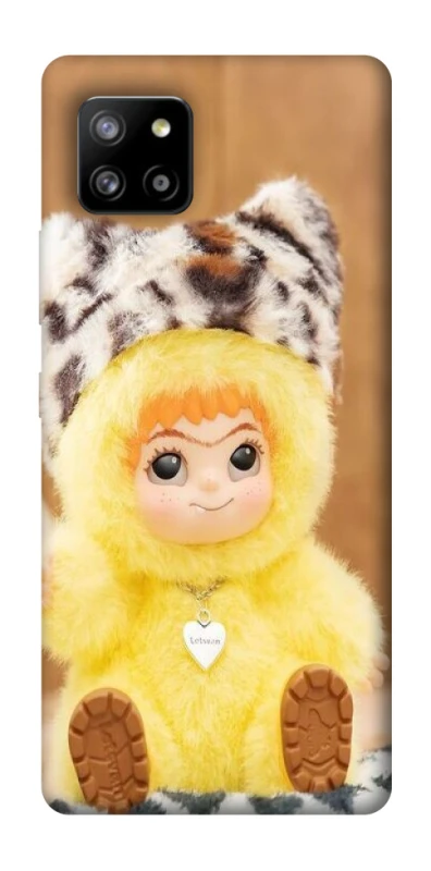 Чохол на Samsung Galaxy A42 5G Wakuku ver.3 фото 1 з 1