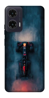 Чохол на Motorola Moto G35 F-1 ver.2 фото 1 з 1