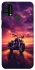 Чохол на Samsung Galaxy M21s Motorbike фото 1 з 1