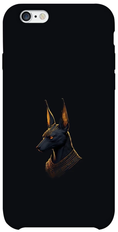 Чохол на Apple iPhone 6/6s (4.7") Anubis фото 1 з 1