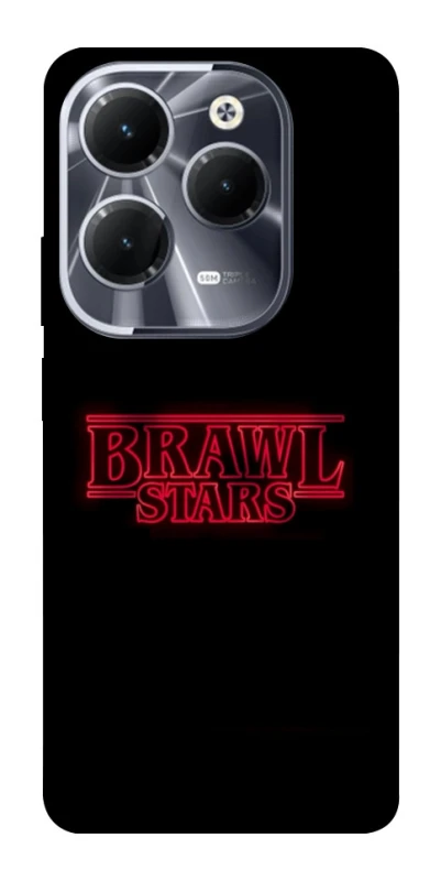 Чохол на Infinix Hot 40 Brawl Stars ver.12 фото 1 з 1