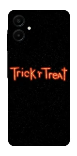 Чохол на Samsung Galaxy A07 Halloween aesthetic ver.2 фото 1 з 1