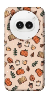 Чехол на Nothing Phone (2a) Autumn vibes ver.5 фото 1 Чехол на Nothing Phone (2a) Autumn vibes ver.5 фото 1 из 1