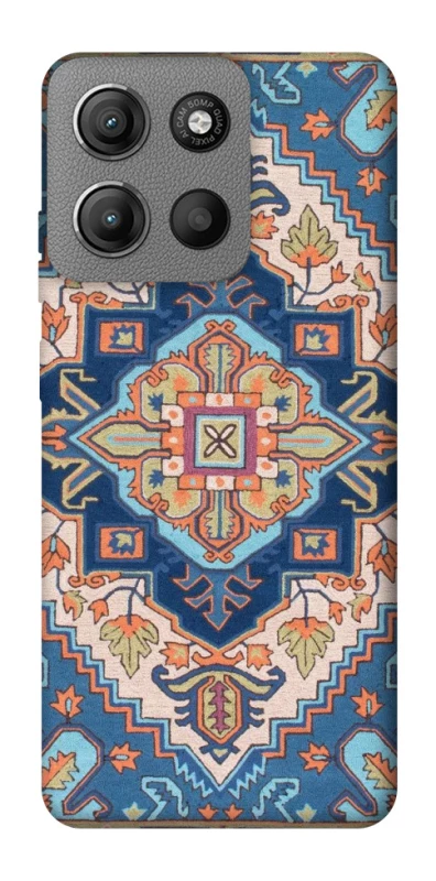 Чехол на Motorola Moto G15 4G Килим v3 фото 1 из 1