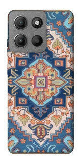 Чехол на Motorola Moto G15 Power Килим v3 фото 1 из 1