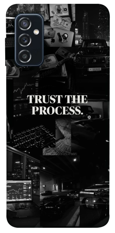 Чохол на Samsung Galaxy M52 Process фото 1 з 1