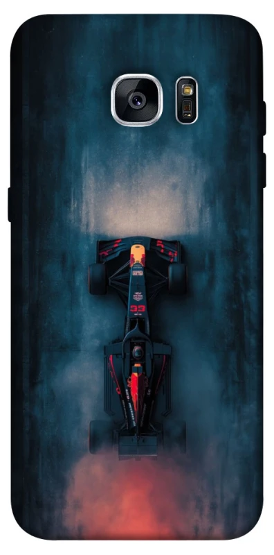 Чохол на Samsung G935F Galaxy S7 Edge F-1 ver.2 фото 1 з 1