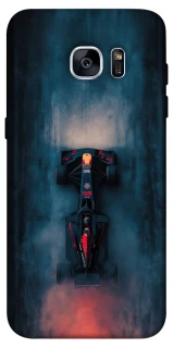 Чохол на Samsung G935F Galaxy S7 Edge F-1 ver.2 фото 1 з 1