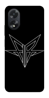 Чохол на Oppo A18 Falling In Reverse ver.2 фото 1 з 1