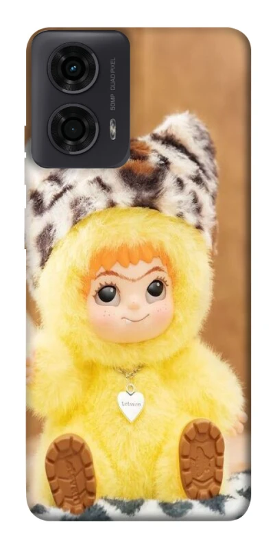 Чохол на Motorola Moto G04 Wakuku ver.3 фото 1 з 1