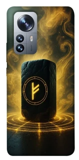 Чохол на Xiaomi 12 / 12X Руна Феху фото 1 з 1