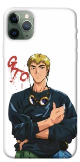 Чехол на Apple iPhone 11 Pro Max (6.5") Onizuka фото 1 из 1