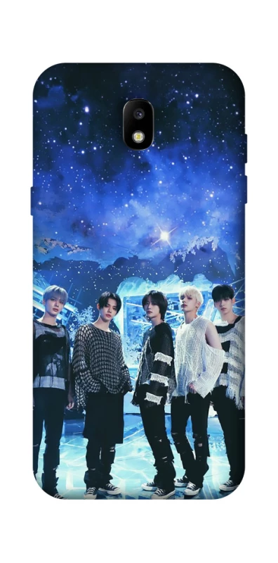 Чохол на Samsung Galaxy J5 (2017) TXT фото 1 з 1