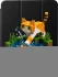 Чохол на Apple iPad Mini 6 (8.3") (2021) Minecraft (tablet) v10 фото 1 з 2