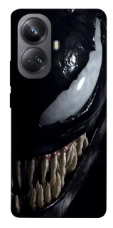 Чехол на Realme 10 Pro+ Venom smile фото 1 из 1