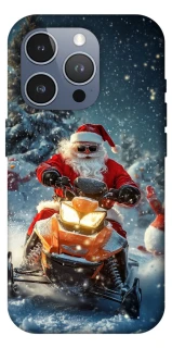 Чехол на Apple iPhone 16 Pro Max Christmas spirit ver.9 фото 1 из 1