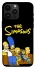 Чохол на Apple iPhone 14 Pro Max (6.7") The Simpsons фото 1 з 1