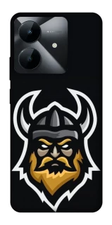 Чохол на Realme Note 60x Viking v2 фото 1 з 1