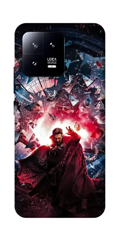 Чохол на Xiaomi 13 Doctor Strange фото 1 з 1